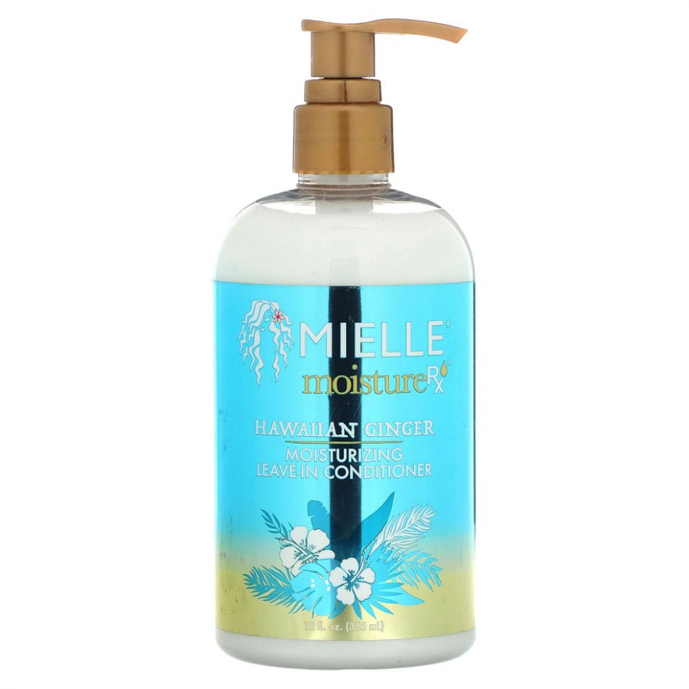  Mielle, Moisture RX,   ,  , 355  (12 . )    -     , -, 