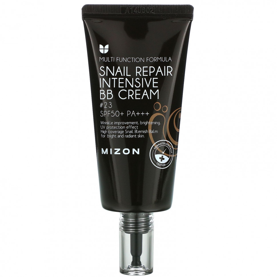  Mizon,  BB- Snail Repair, SPF 50+ P +++, # 23, 50  (1,76 )    -     , -, 