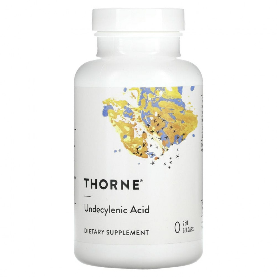  Thorne Research, Formula SF722, 250      -     , -, 