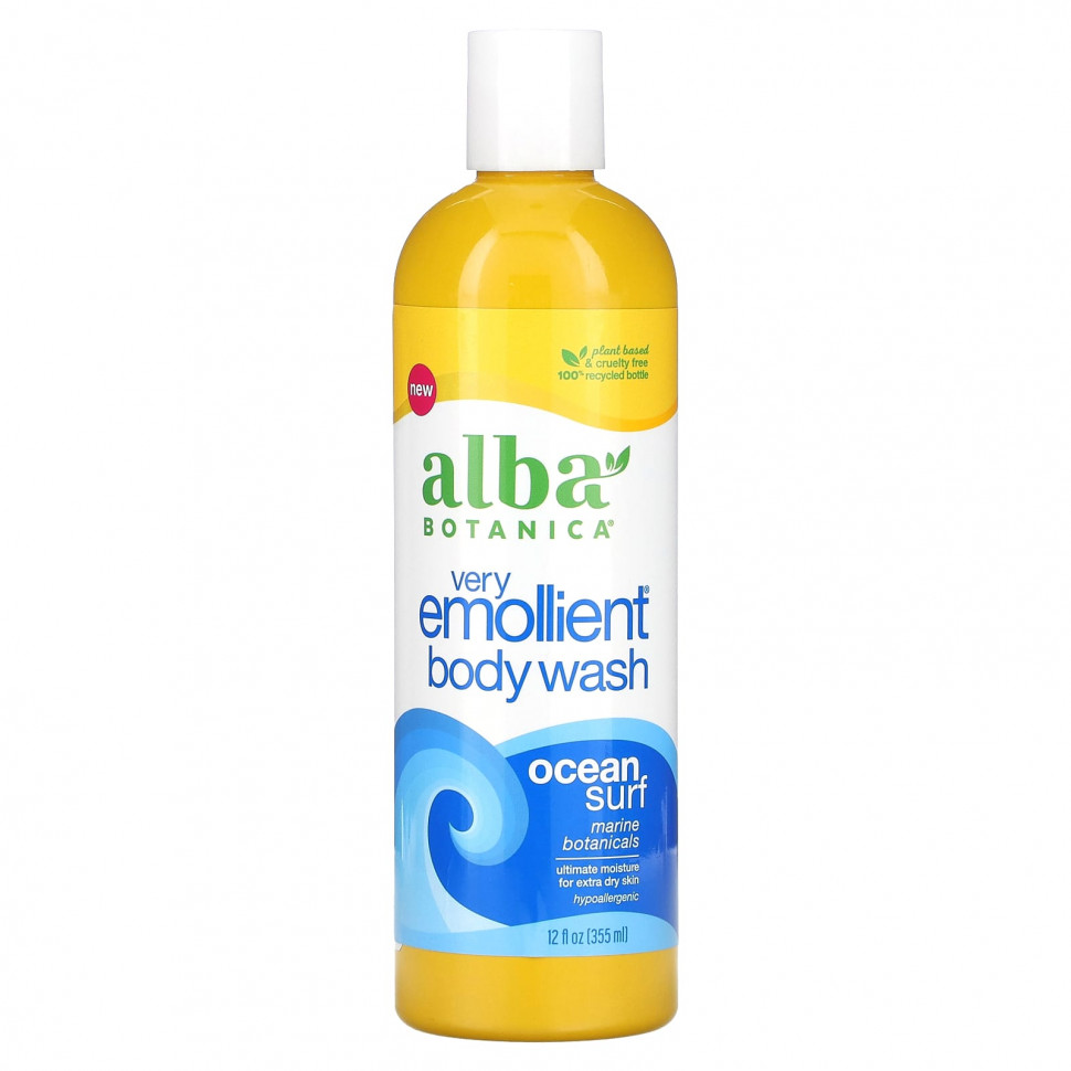  Alba Botanica,     , Ocean Surf, 355  (12 . )    -     , -, 