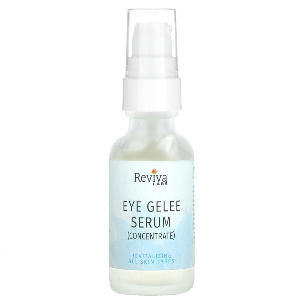  Reviva Labs,     Gelee, 29,5  (1 . )    -     , -, 