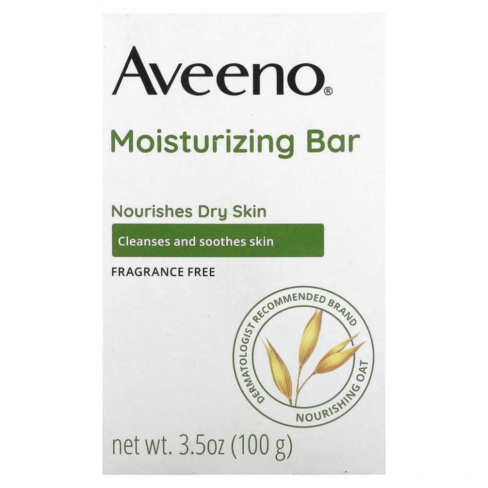  Aveeno,     ,  , 100  (3,5 )    -     , -, 