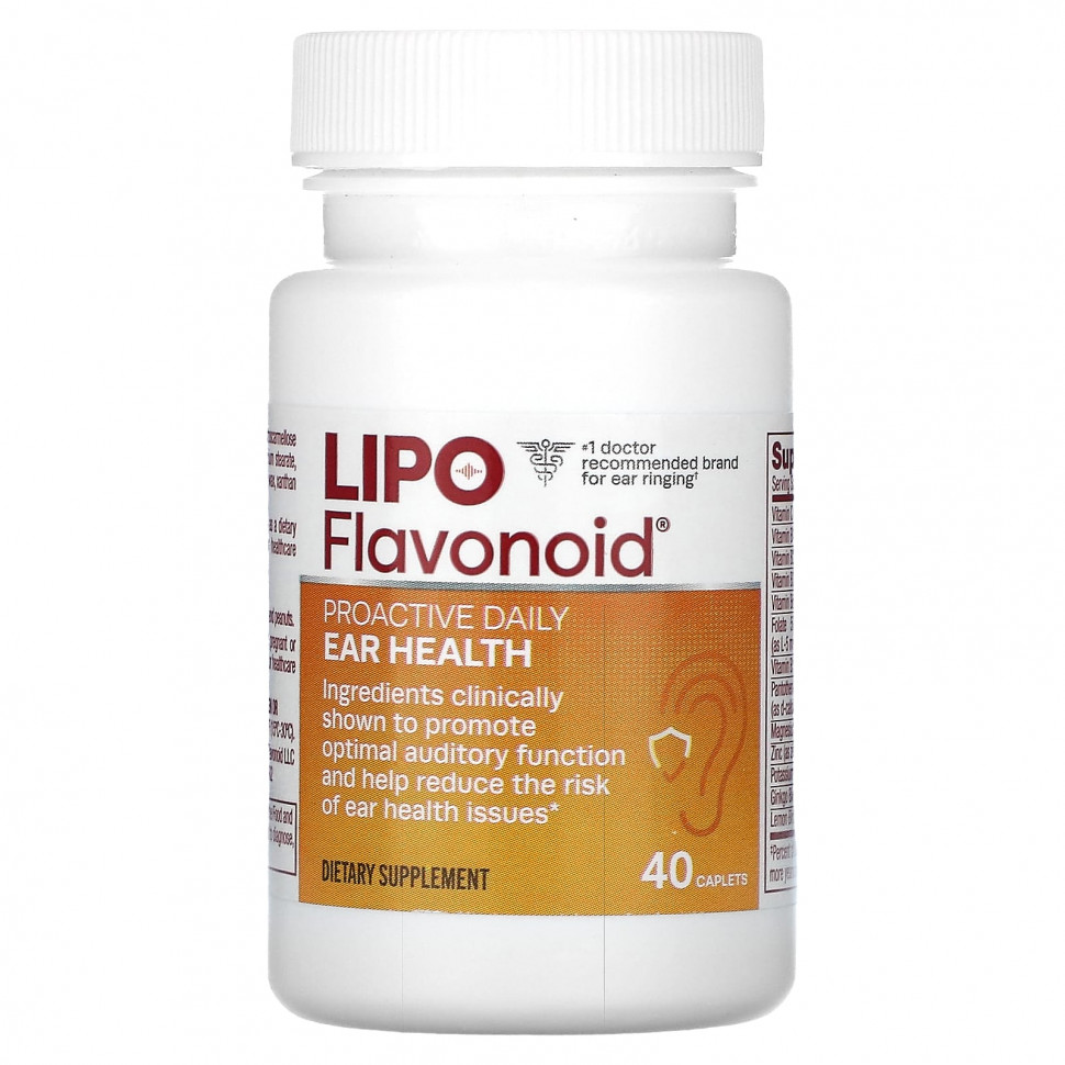  Lipo-Flavonoid,   , 40     -     , -, 