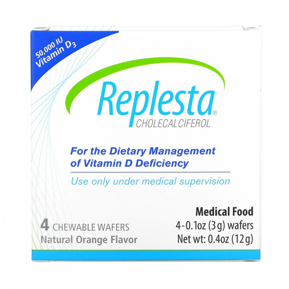  Replesta,  D3, ,   , 50 000 , 4      -     , -, 