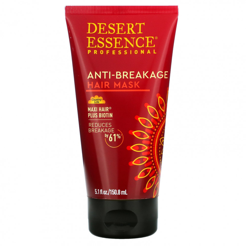  Desert Essence,      , 5,1 . . (150,8 )    -     , -, 