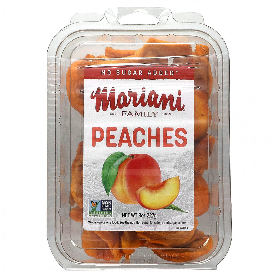  Mariani Dried Fruit,  , 227  (8 )    -     , -, 