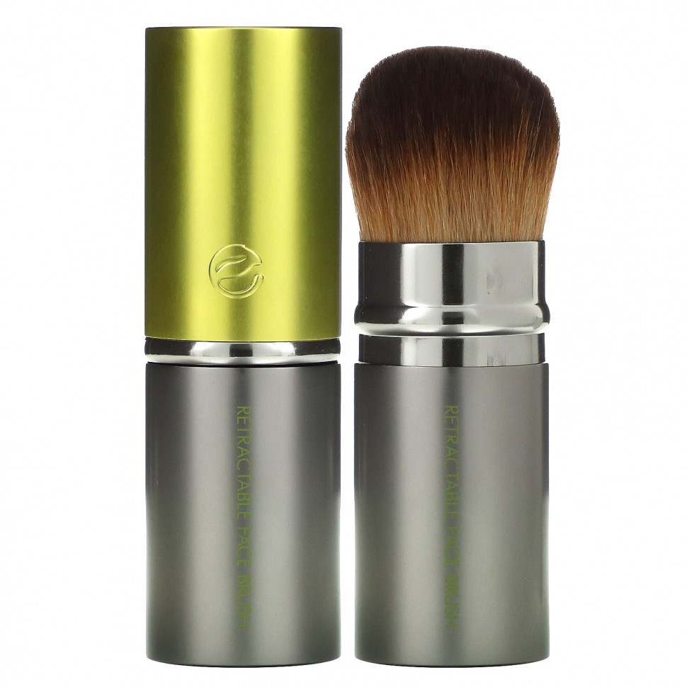 ������ ������ EcoTools, �������������� ����� ��� ����, 1 ��.  IHerb (������) ����