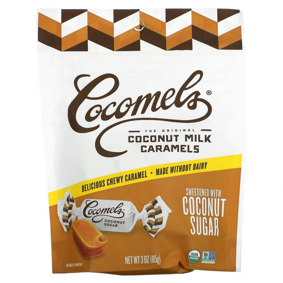  Cocomels,        , 85  (3 )    -     , -, 