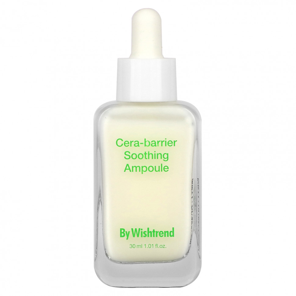  By Wishtrend,   Cera-Barrier, 30  (1,01 . )    -     , -, 