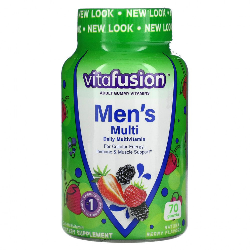  VitaFusion,    ,   , 70      -     , -, 