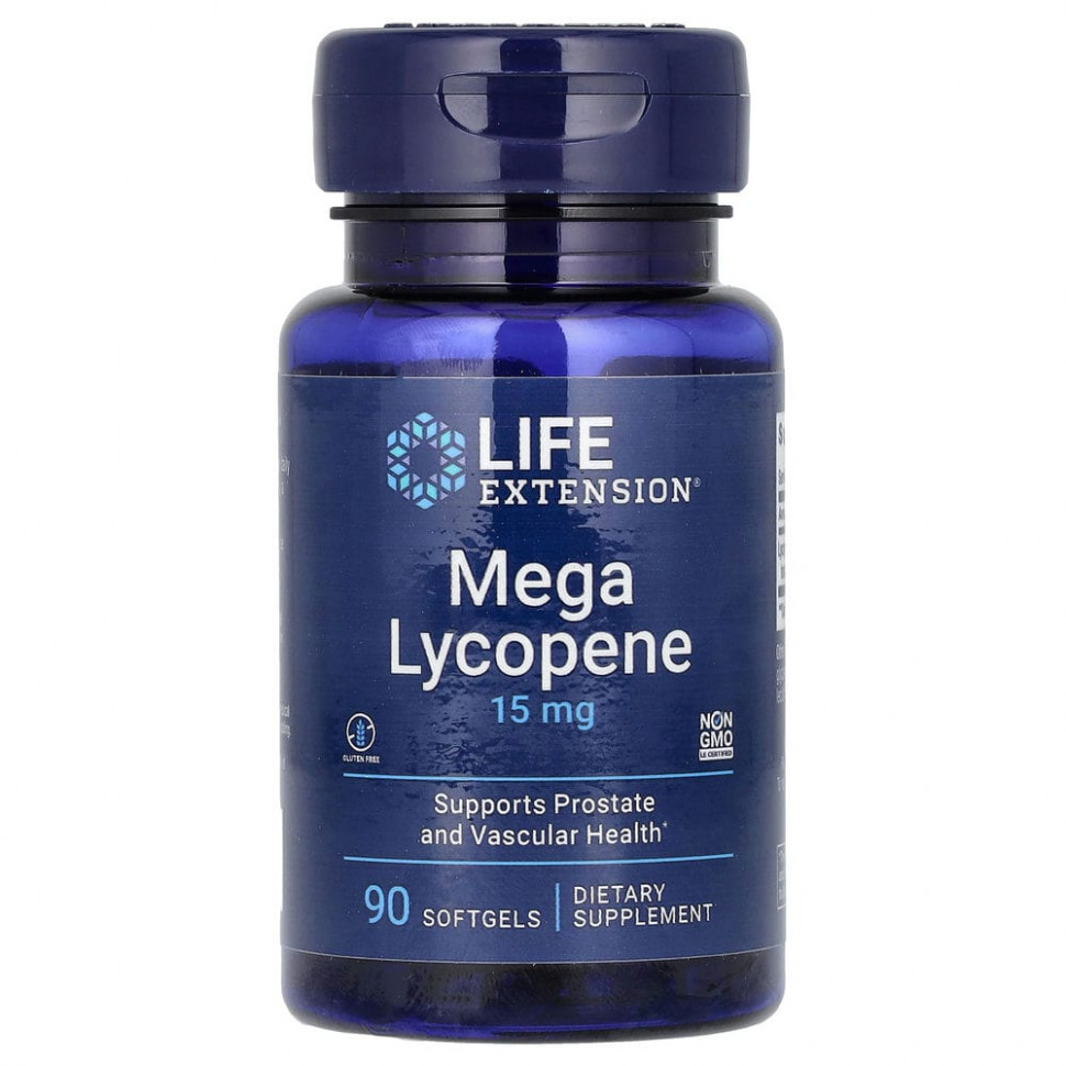  Life Extension,  , 15 , 90     -     , -, 