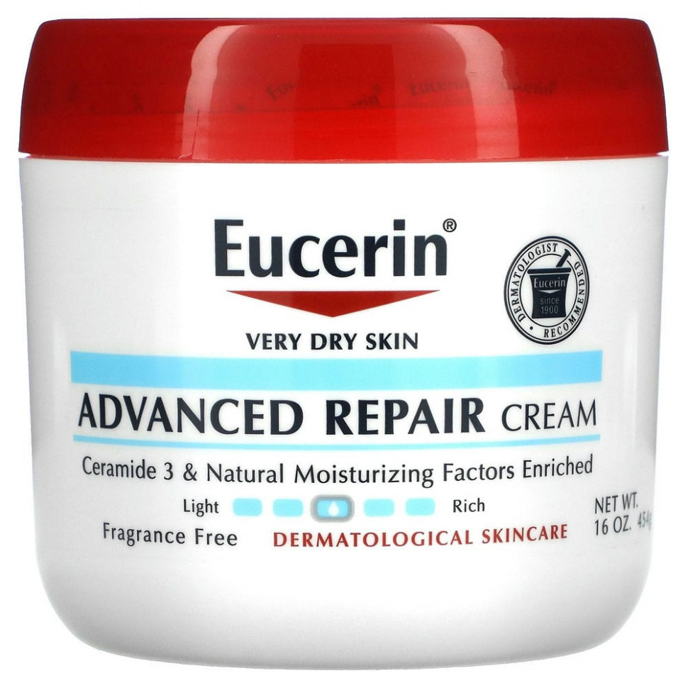   Eucerin,   ,  , 454  (16 )  IHerb () 