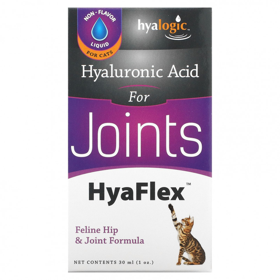  Hyalogic, HyaFlex,  ,    , 30  (1 )    -     , -, 