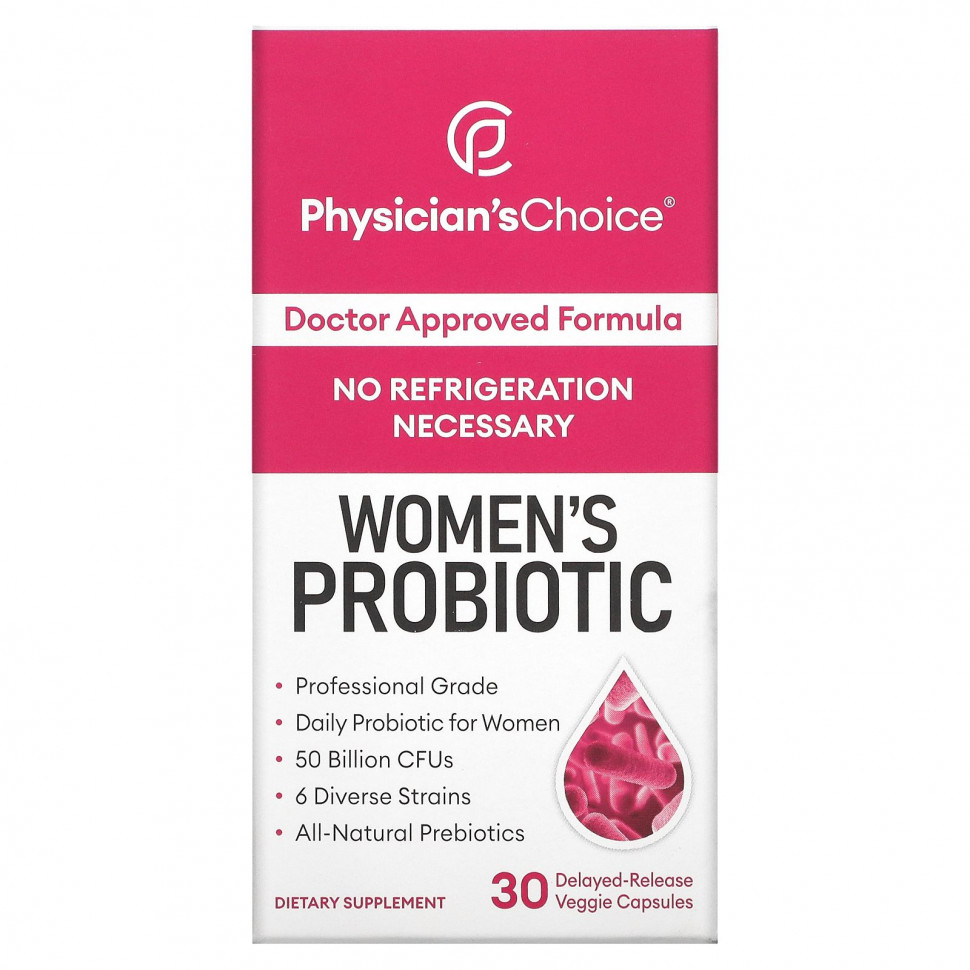  Physician's Choice,   , 50  , 30         -     , -, 