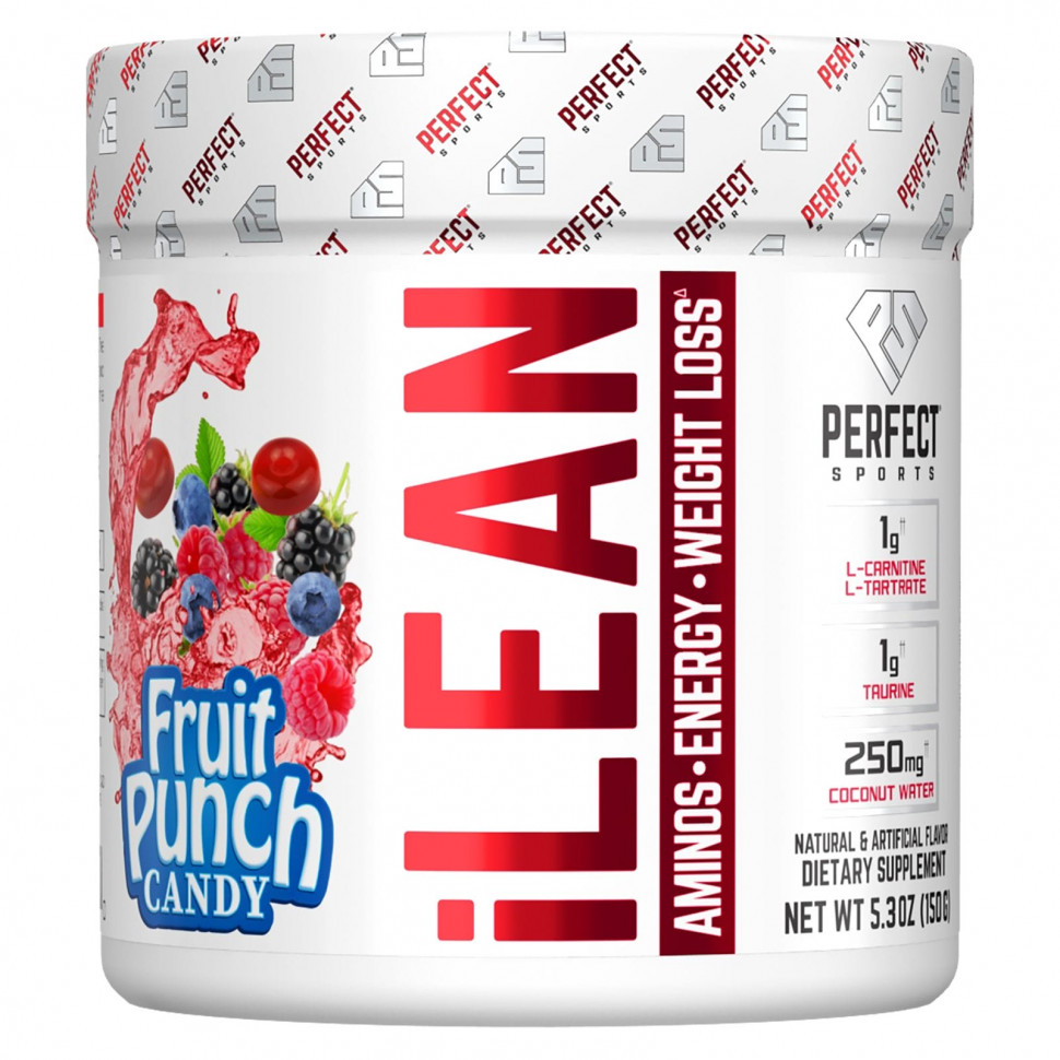  Perfect Sports, iLean,    , 150  (5,3 )    -     , -, 