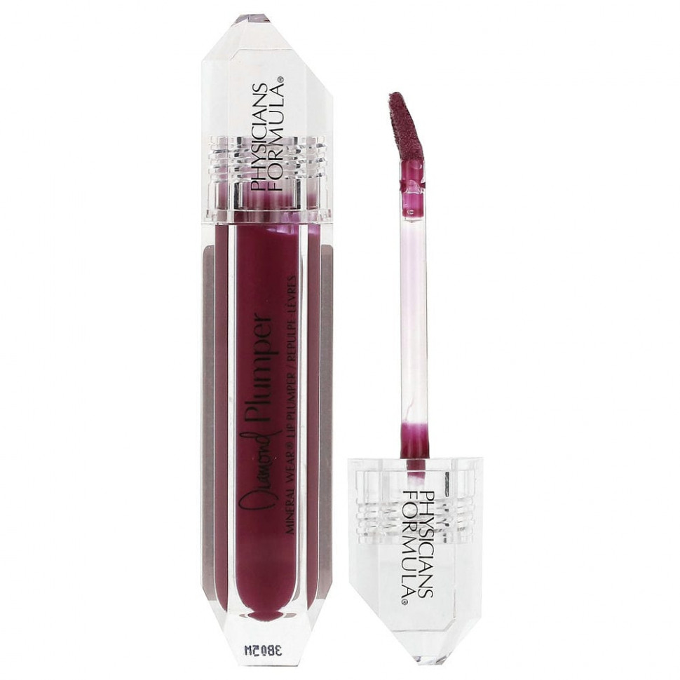  Physicians Formula, Diamond Plumper, Mineral Wear Lip Plumper,     , 5  (0,17 . )    -     , -, 