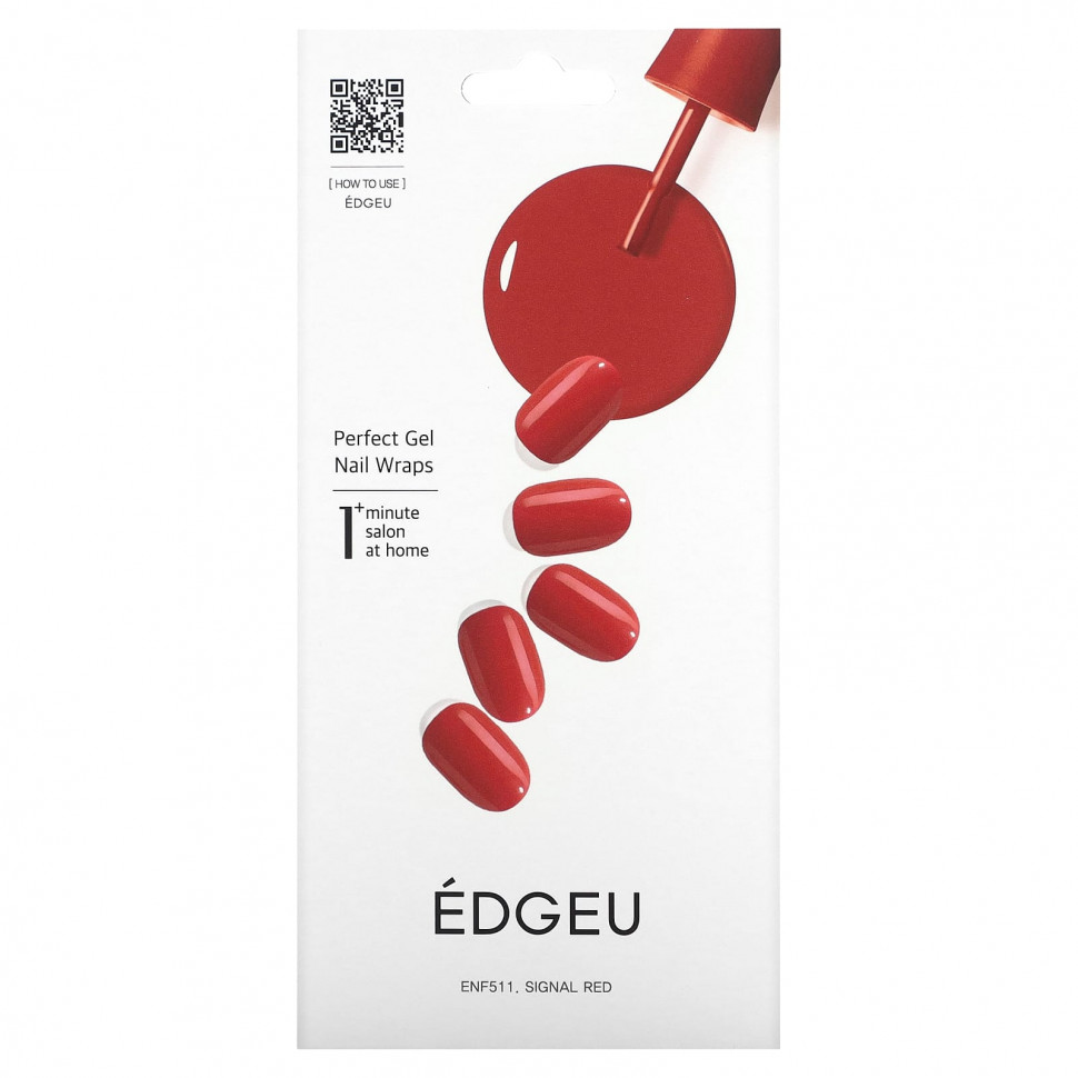  Edgeu,     Perfect, ENF511,  ,   16     -     , -, 