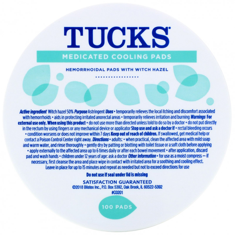  Tucks,    , 100     -     , -, 