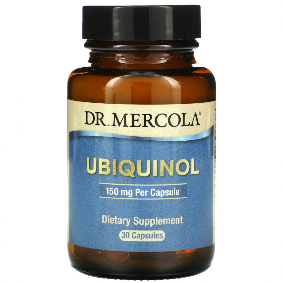  Dr. Mercola, , 150 , 30     -     , -, 