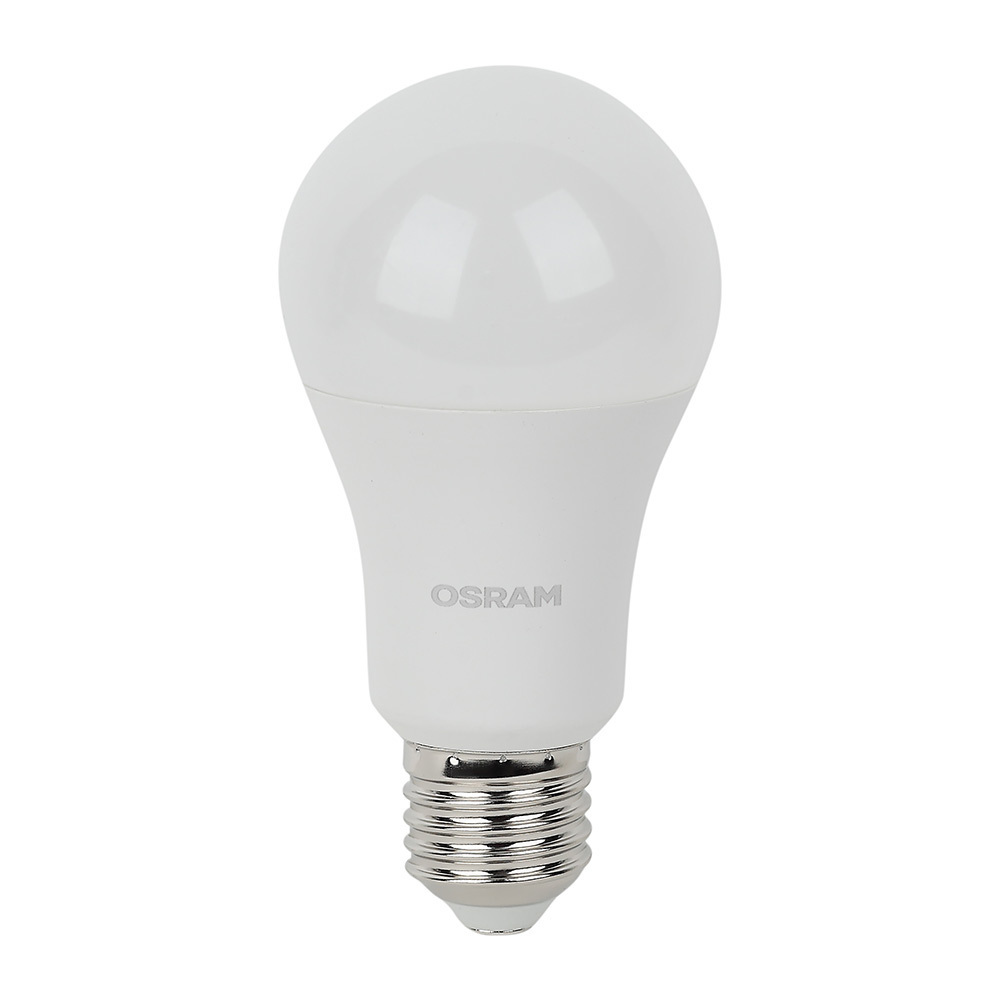 ������ ������ ����� ������������ Osram E27 6500� 12 �� 1055 �� 230 � ����� A60 �������   ����