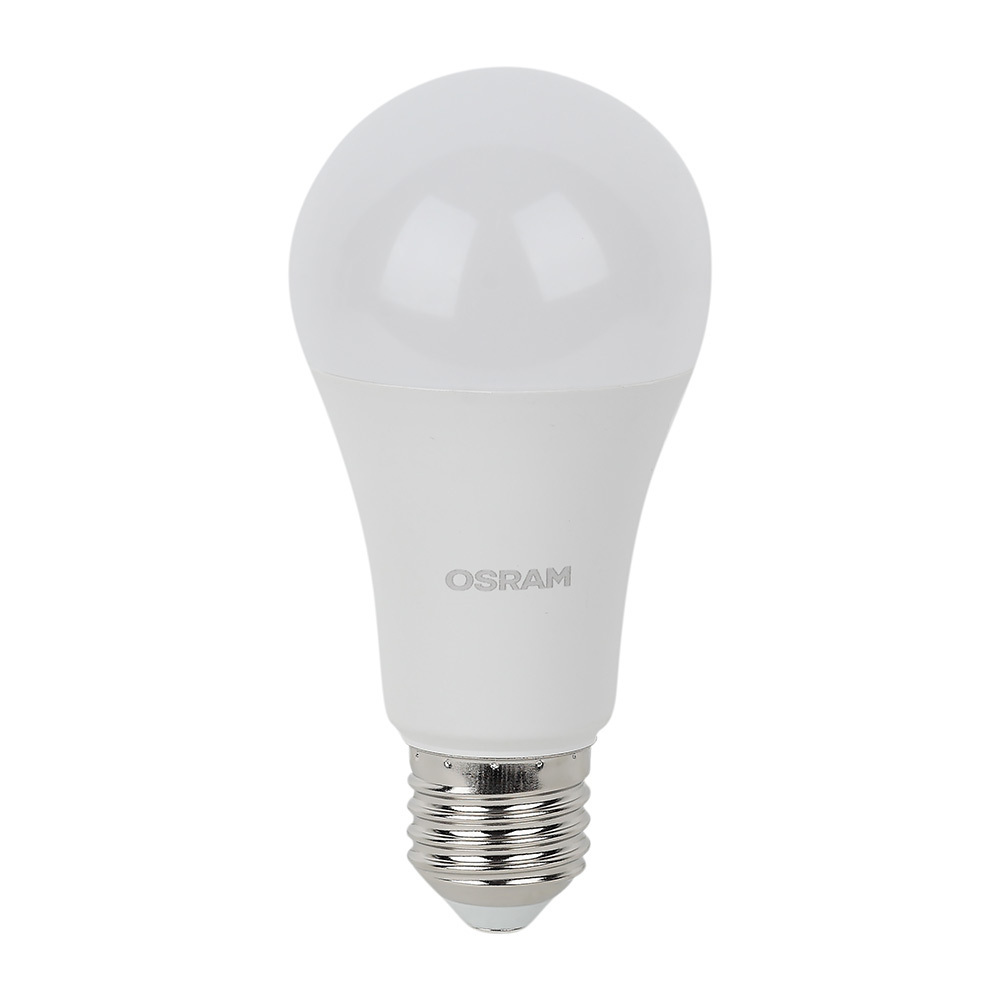 ������ ������ ����� ������������ Osram E27 2700� 15 �� 1521 �� 230 � ����� A60 �������   ����