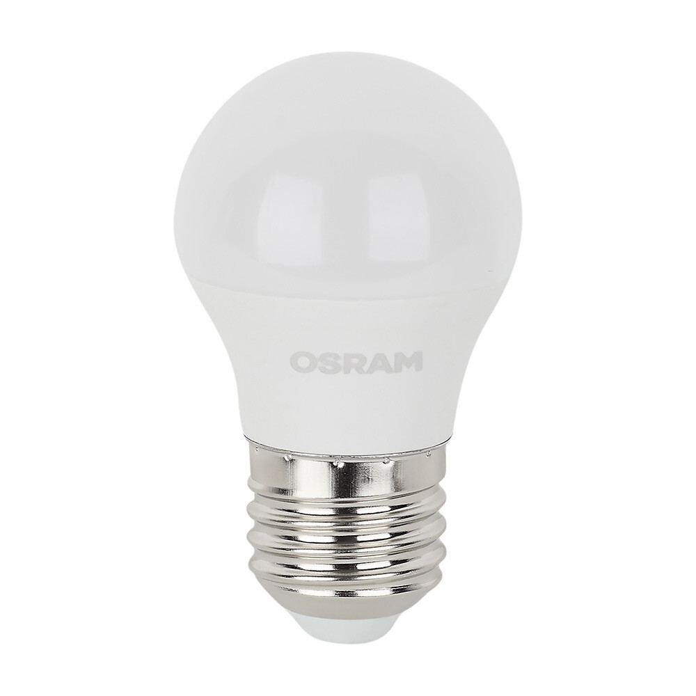 ������ ������ ����� ������������ Osram E27 4000� 7 �� 600 �� 230 � ��� �������   ����