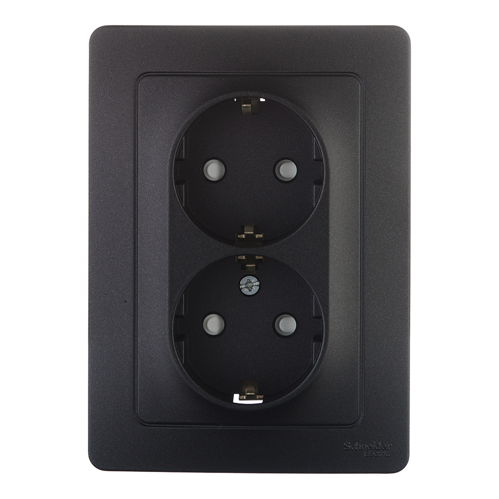 ������ ������ ������� Systeme Electric Blanca ������������ �������� �� �������� (BLNRS001126)   ����