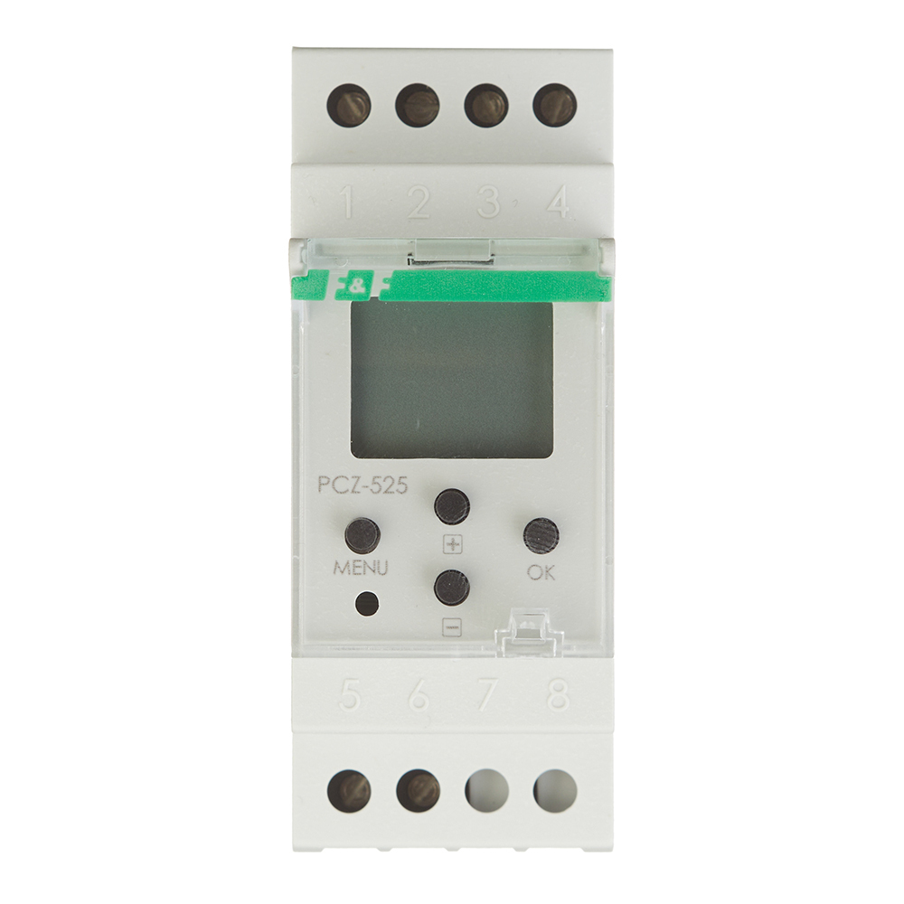 ������ ������ ���� ������� ��������� F&F PCZ-525 230 � 16 � ��� AC/DC 1��+1�� (EA02.002.005)   ����