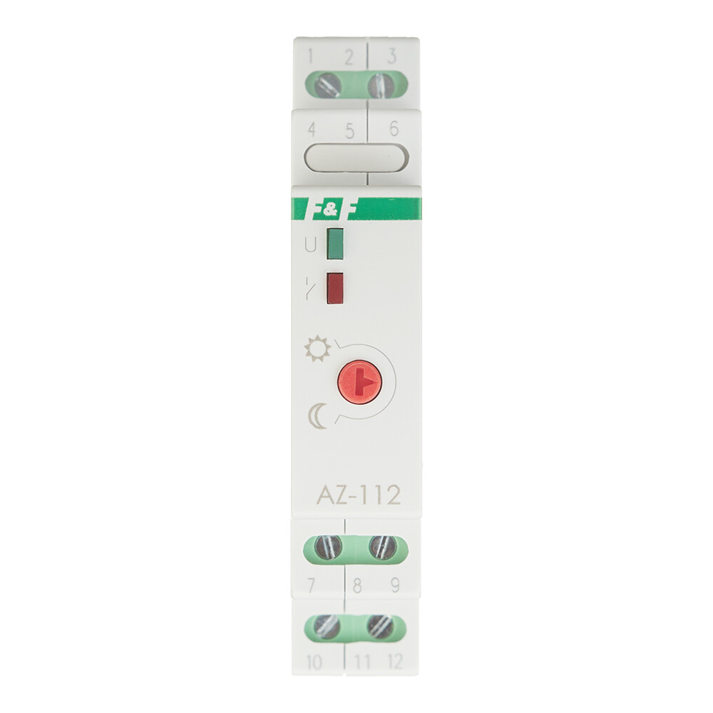 ������ ������ �������� ��������� F&F AZ-112 230 � 16 � � �������� (EA01.001.013)   ����
