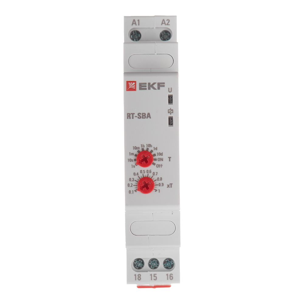 ������ ������ ���� ������� ��������� EKF PROxima 230 � 8 � ��� AC �������� ������ (rt-sba)   ����