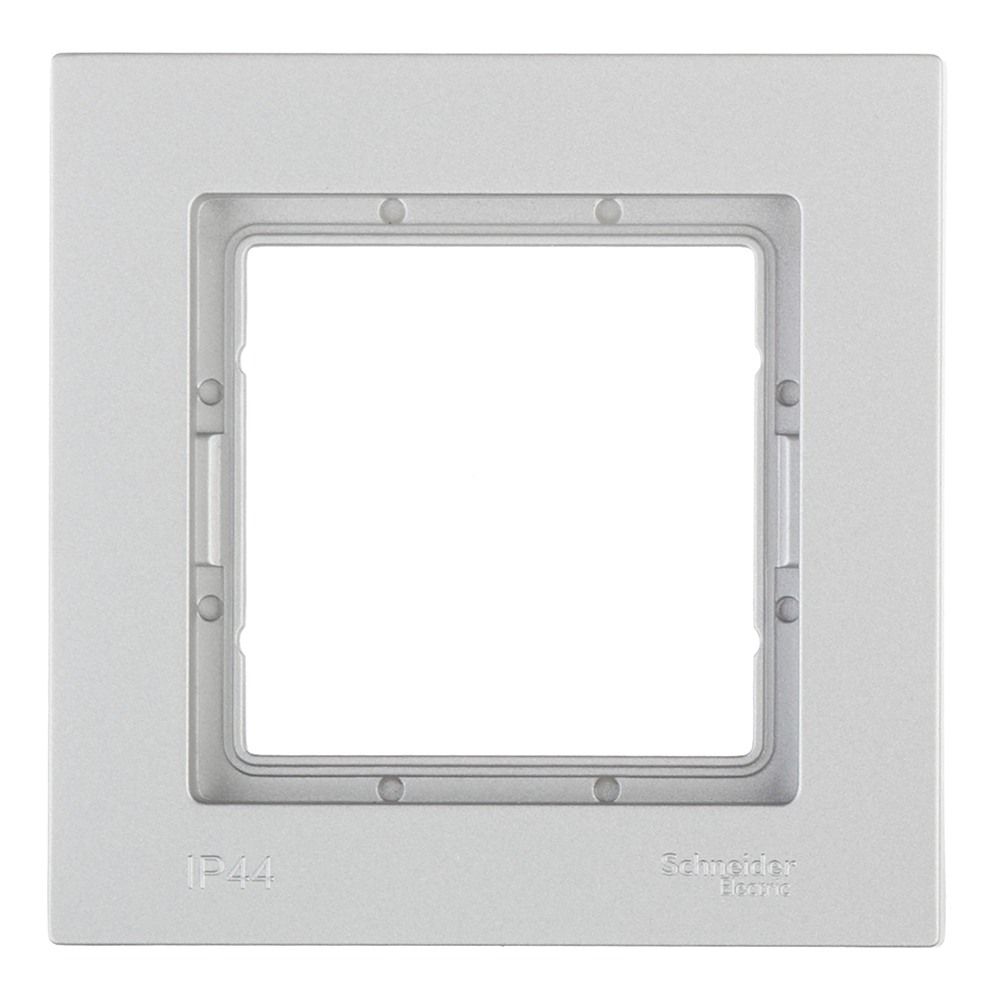 ������ ������ ����� Systeme Electric AtlasDesign Aqua ����������� �������� (ATN440301)   ����