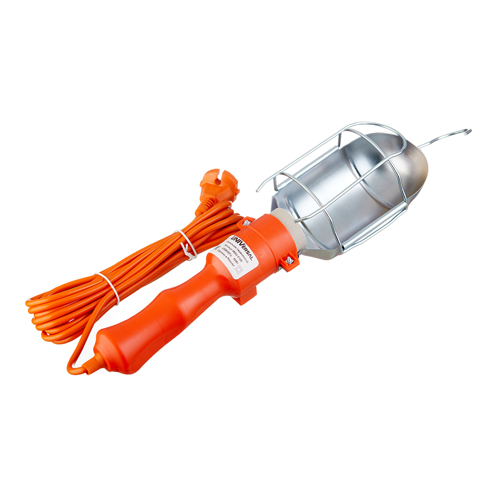 ������ ������ ���������� ���������� UNIVersal E27 60 �� 230 � 5 � � ������������ IP20 (966U-0105)   ����