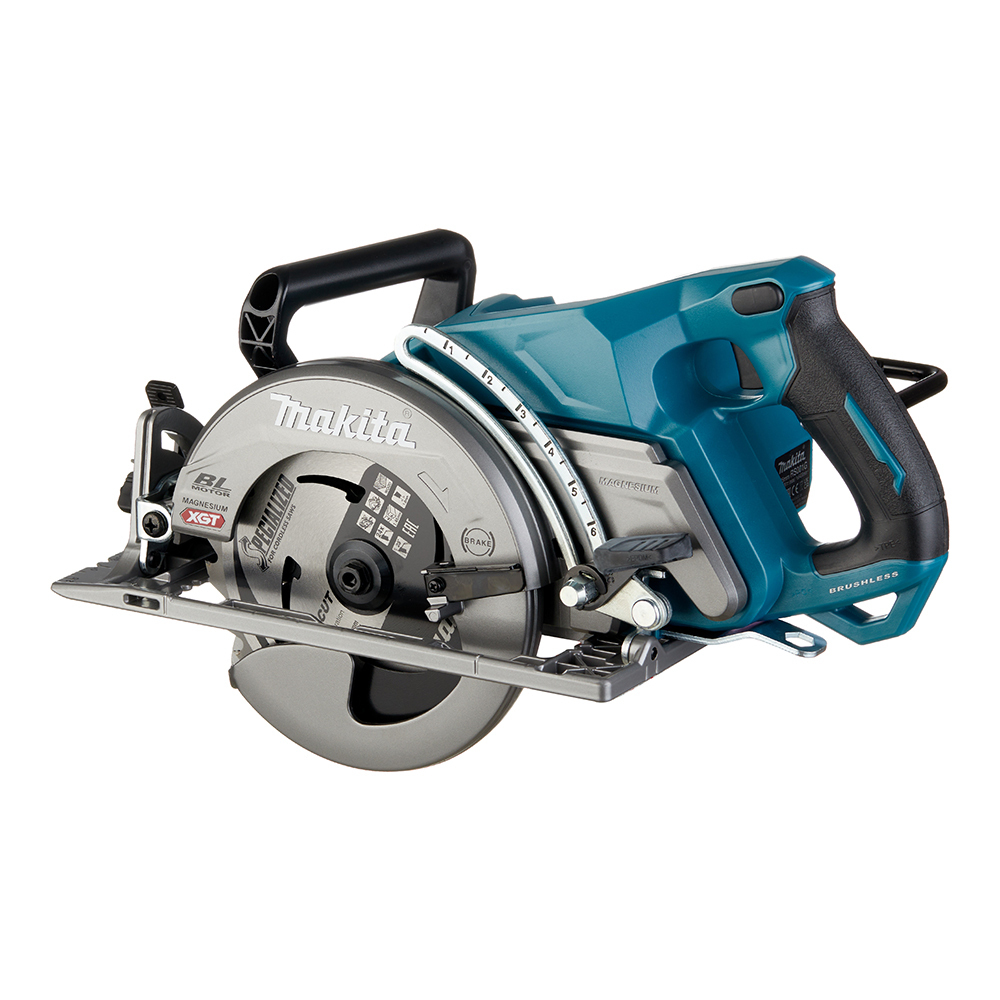 ������ ������ ���� �������� �������������� Makita XGT RS001GZ 40 � d185 �� ��� ��� � ��   ����
