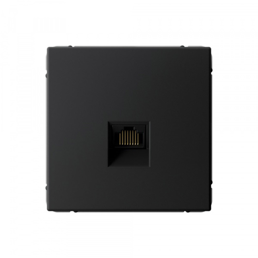������ ������ ������� ������������ Systeme Electric ArtGallery ������������ ������ RJ45 (GAL001086)   ����