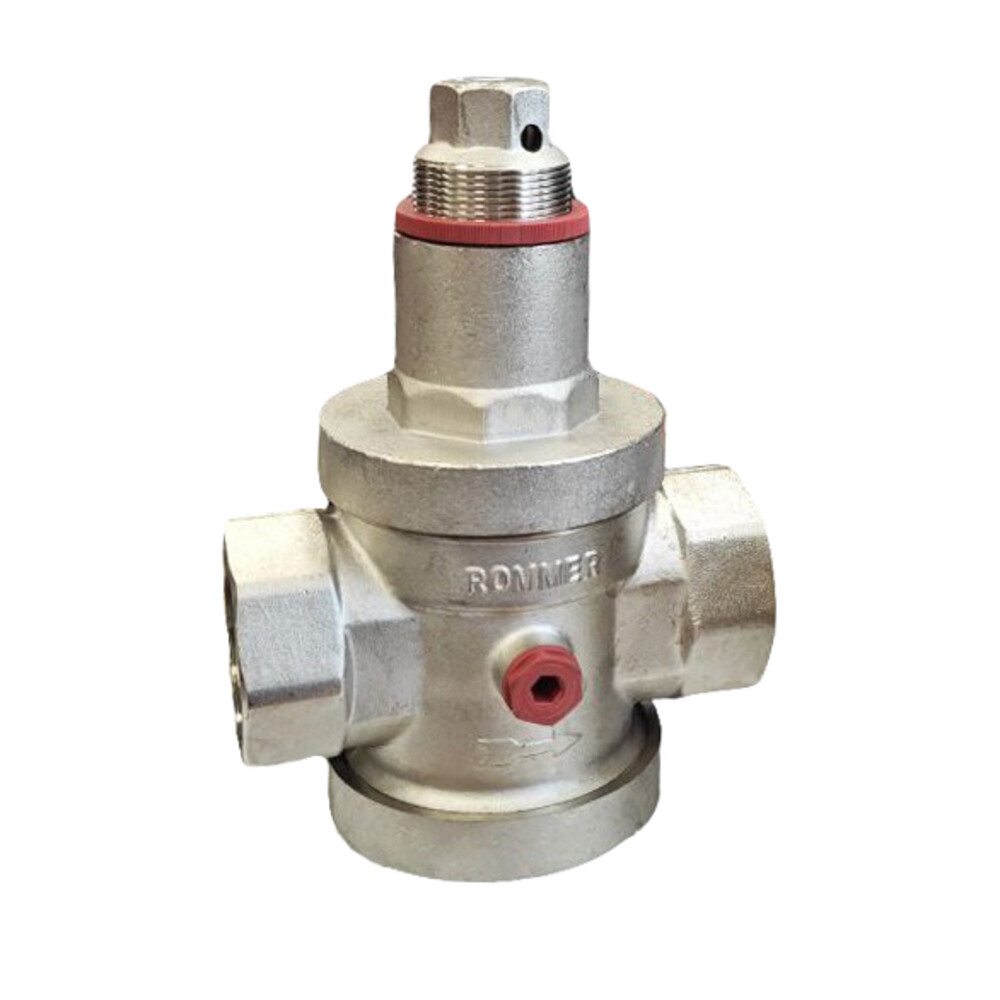 ������ ������ �������� �������� Rommer 1 1/4 ��(�) ��������� � ���������� ��� �������� (RVS-0008-000032)   ����