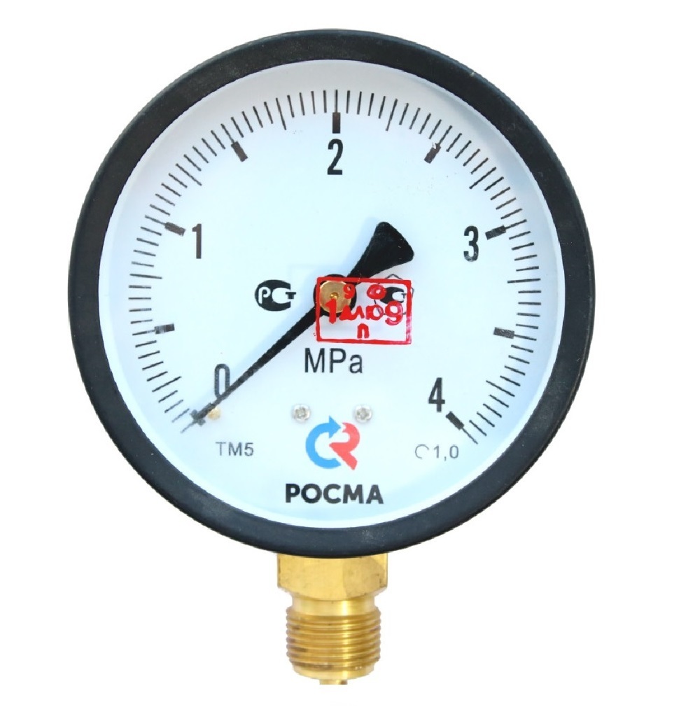 ������ ������ �������� ����� ��-310�.00 G1/4.2,5 ���������� 1/4 ��(�) 4 ��� d63 �� (9574)   ����
