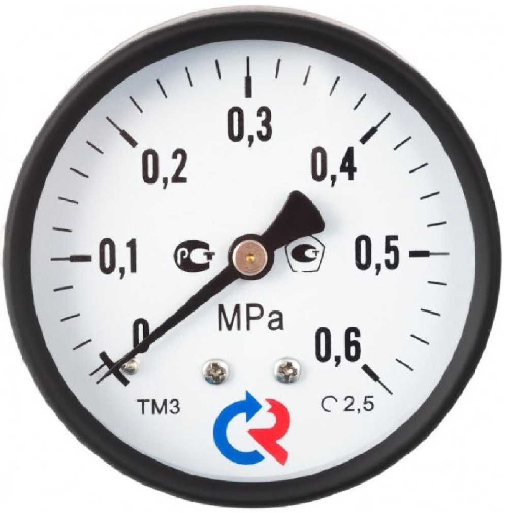 ������ ������ �������� ����� ��-210�.00 G1/4.2,5 ���������� 1/4 ��(�) 6 ��� d50 �� (598)   ����