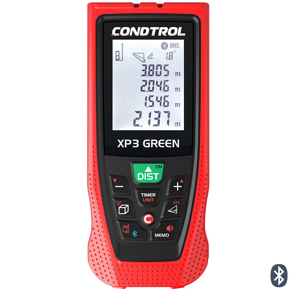 ������ ������ ��������� �������� Condtrol XP3 Green 120 � ������ ��� (1-4-107)   ����