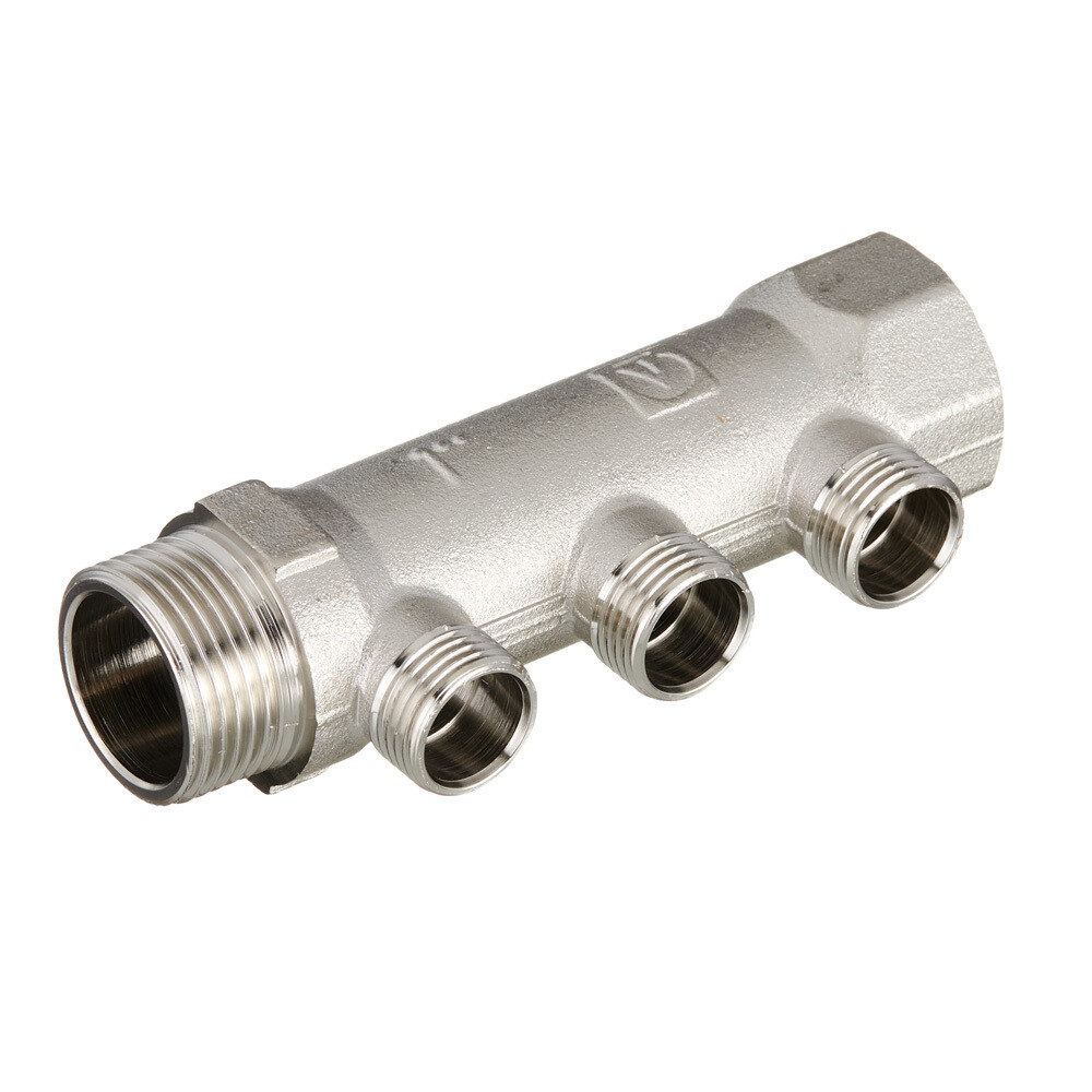 ������ ������ ��������� Valtec 1 ��(�) � 3 ������ 1/2 ��(�) � 1 ��(�) (VTc.500.N.0603)   ����