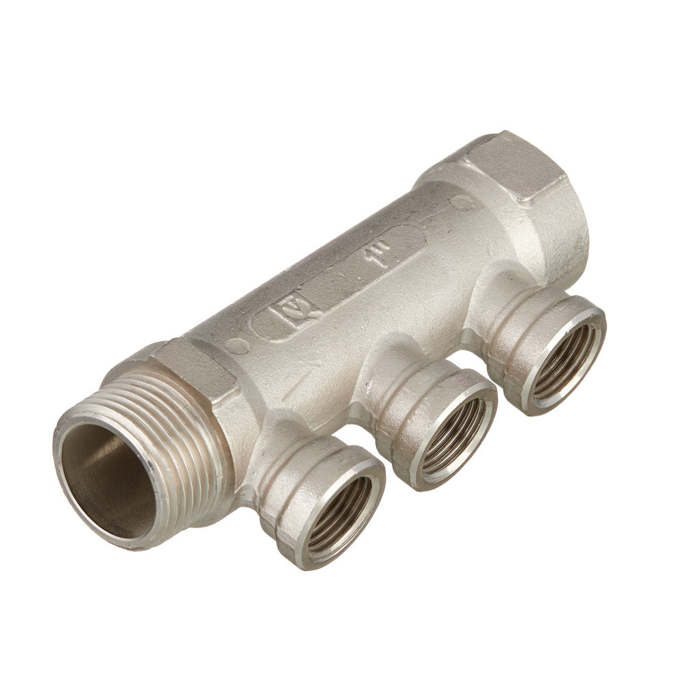 ������ ������ ��������� Valtec 1 ��(�) � 3 ������ 1/2 ��(�) � 1 ��(�) (VTc.550.N.0603)   ����