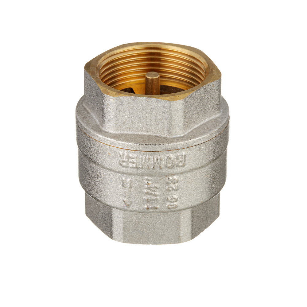 ������ ������ ������ �������� Rommer 1 1/4 ��(�) � 1 1/4 ��(�) (RVC-0001-000032)   ����