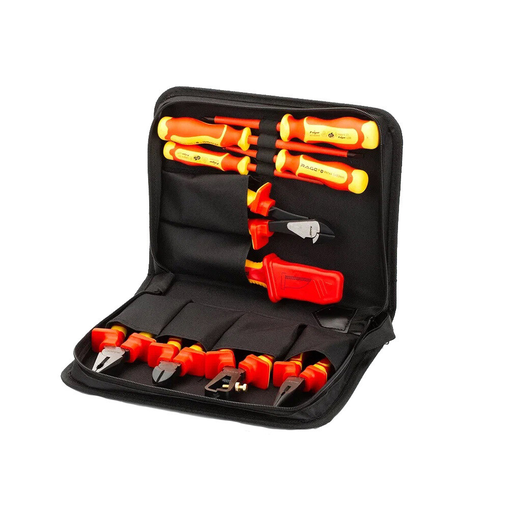 ������ ������ ����� ������������ ��� �������������� Rage by Vira 1000V (397033) (10 ��.)   ����