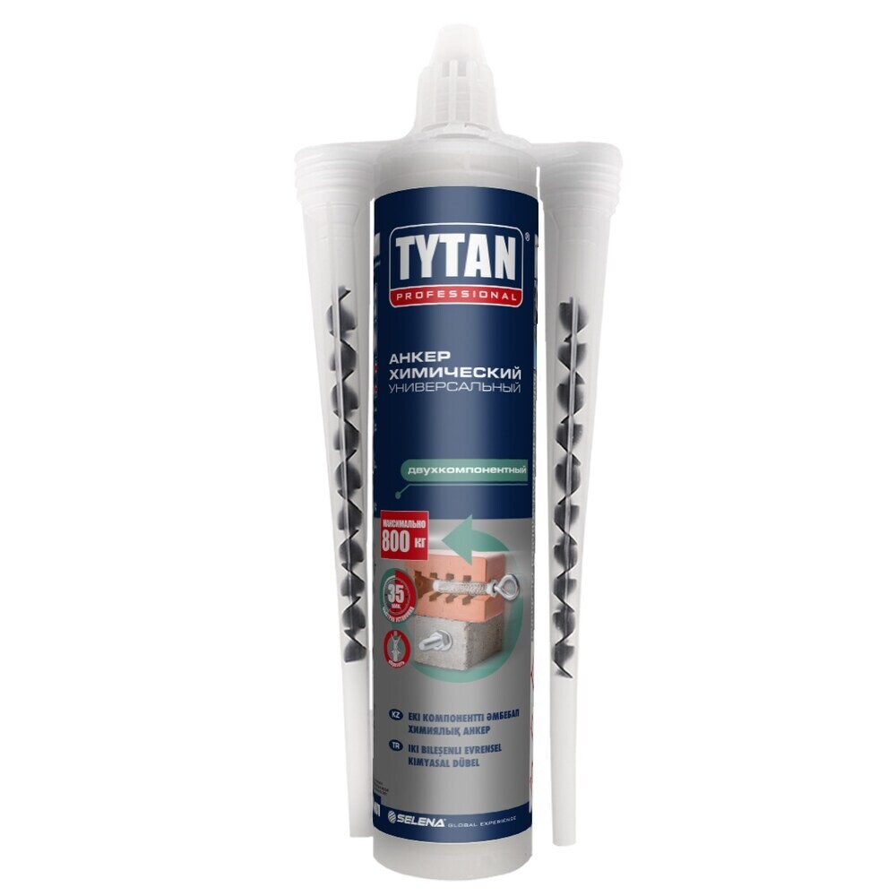 ������ ������ ���������� ����� ������������ ����� 300 �� ������������ ����� Tytan Professional   ����