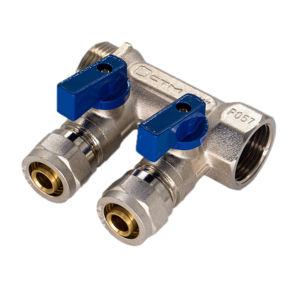������ ������ ��������� 3/4 ��(�) � 2 ������ 16 ���(�) � 3/4 ��(�) � �������� ������� (C2MP3416/17359)   ����