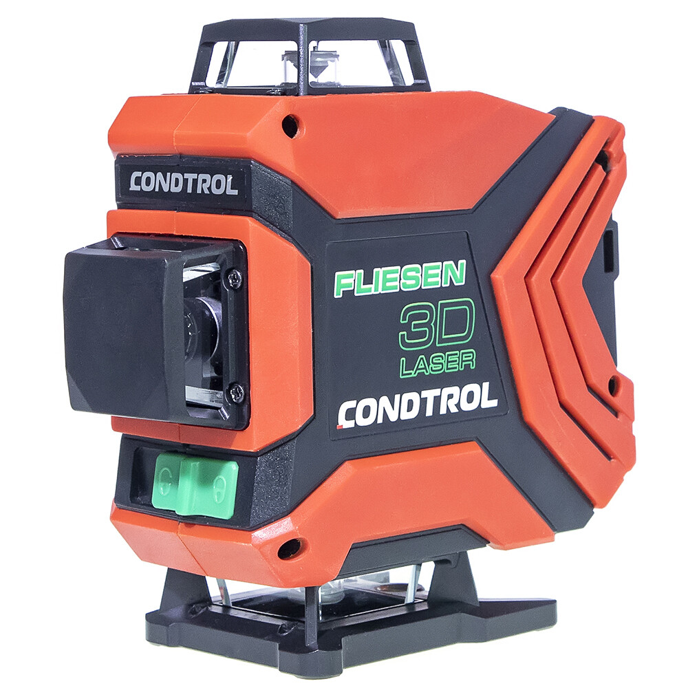 ������ ������ ������� �������� Condtrol Fliesen 3D Laser (7-2-103)   ����
