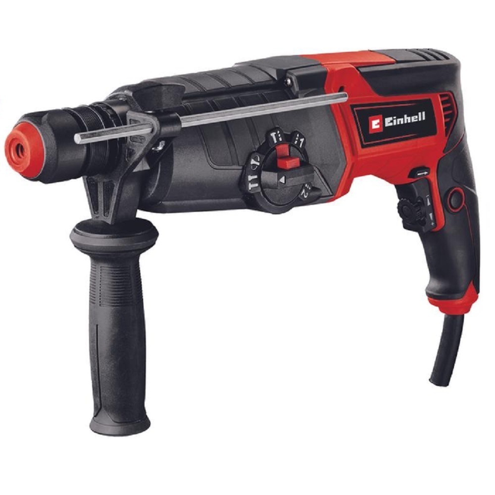 ������ ������ ���������� ������������� Einhell Expert TE-RH 950 5F 950 �� 3 �� SDS-plus (4257978)   ����
