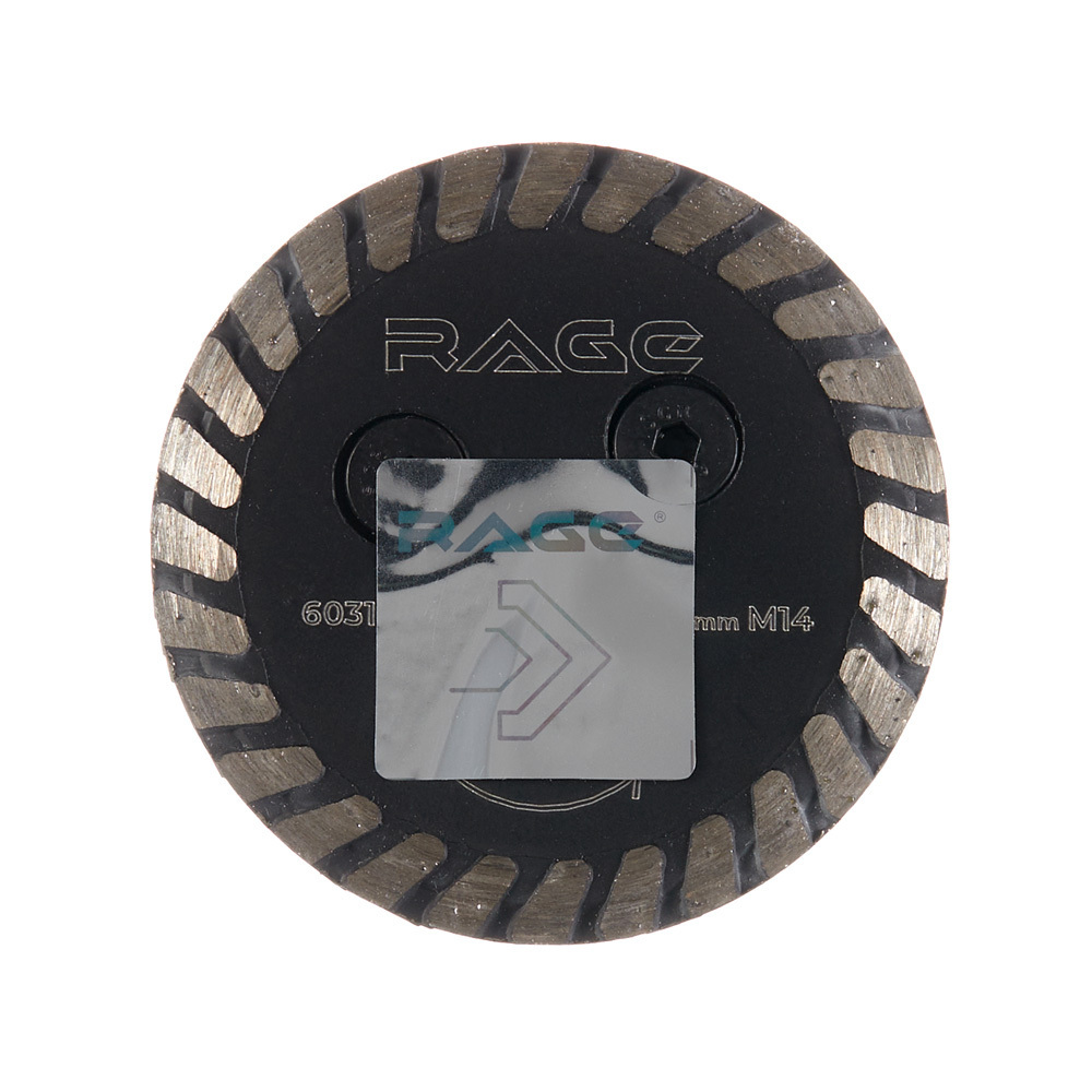 ������ ������ ���� �������� �� ������ Rage by Vira 50�22,2�1,6 �� ����� � ������� �14 ����� ��� (603124)   ����