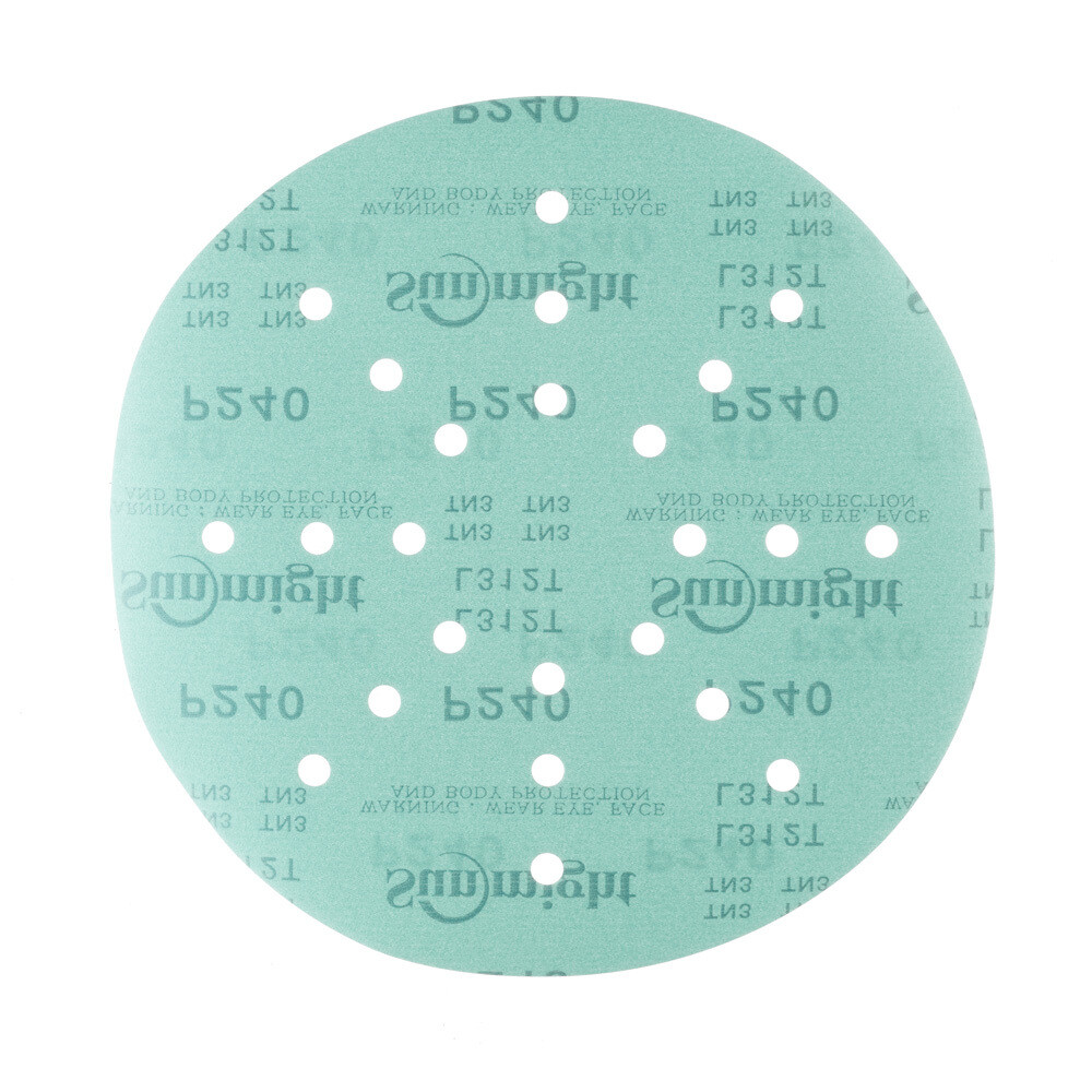 ������ ������ ���� ������������ Sunmight Film L312T d225 �� P240 �� ������� ��������� ������ (5 ��.) (53512R)   ����