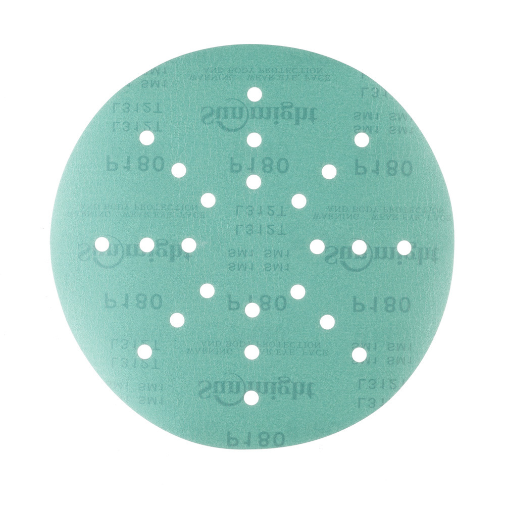 ������ ������ ���� ������������ Sunmight Film L312T d225 �� P180 �� ������� ��������� ������ (5 ��.) (53510R)   ����