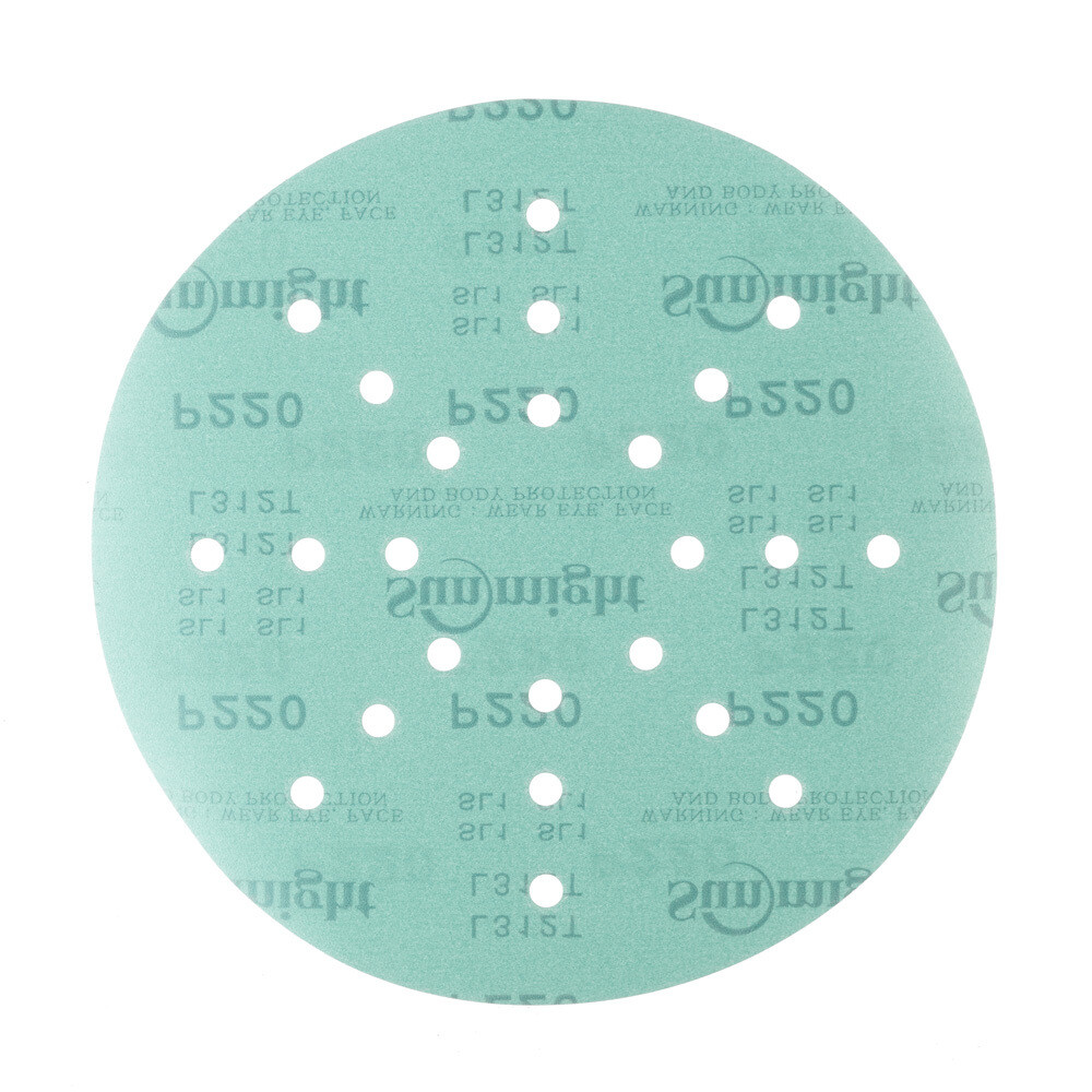 ������ ������ ���� ������������ Sunmight Film L312T d225 �� P220 �� ������� ��������� ������ (5 ��.) (53511R)   ����